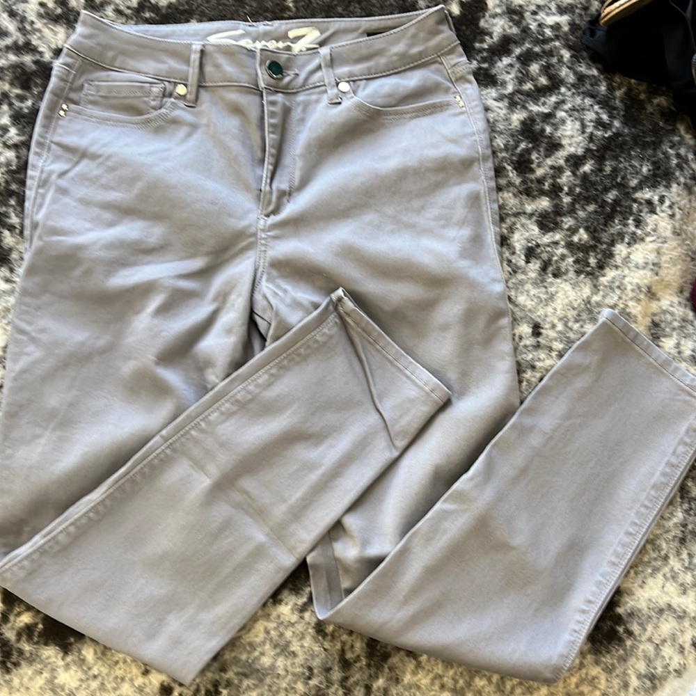 Seven jeans size 12